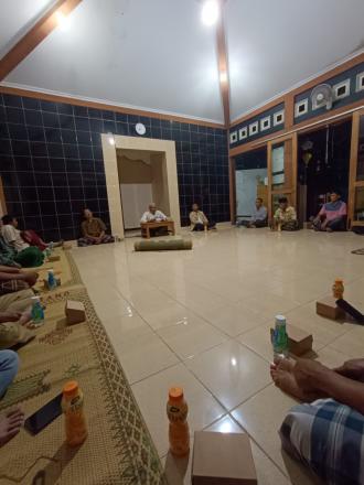 Evaluasi dan Persiapan Pemilu Takmir Masjid Nurul Huda 19: Membangun Kepemimpinan yang Berkualitas