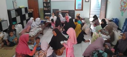 Pantau tumbuh kembang anak, Stunting harus ditekan!