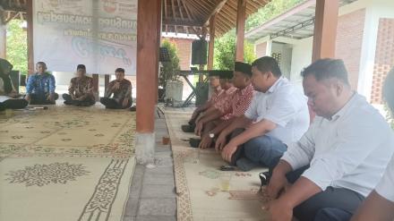 Harmonisasi munuju Bantul bebas sampah 2025