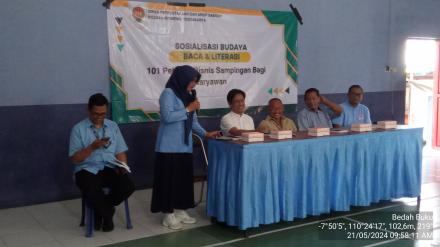 101 Peluang Bisnis Sampingan