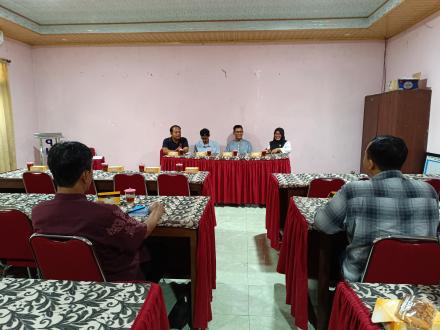 UMY Gandeng ISI YK untuk Kolaborasi Mendukung Rintisan Desa Budaya-Wisata Kalurahan Wirokerten