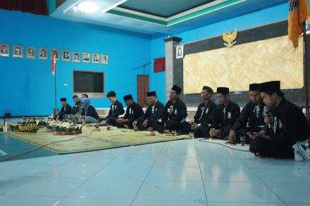 Peringatan Malam Pergantin Tahun Islam Muharram “Malam 1 Suro