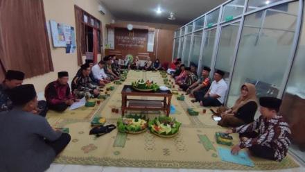 PEMERINTAH KALURAHAN WIROKERTEN GELAR TIRAKARAN PERINGATAN 80 HUT RI