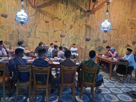 Pelaksanaan Sosialisasi Pembangunan BKK Tahun 2025