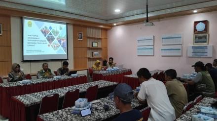 Warga Wirokerten Aktif Dukung Trantibum Linmas Melalui Sosialisasi Perda DIY Nomor 2 Tahun 2017