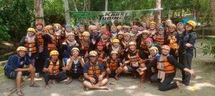 Peningkatan Kapasitas Kader Posyandu Balita dan Lansia Kalurahan Wirokerten