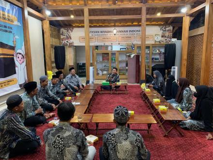 Sarasehan Hari Jadi Kalurahan Wirokerten ke-76 Digelar Merian