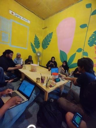 Dewikerten Rancang Paket Wisata Edukasi