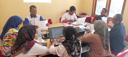 Pembahasan RKP Kalurahan Wirokerten Tahun 2027